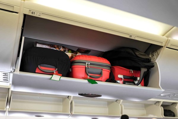 Comment bien choisir le bagage cabine ?