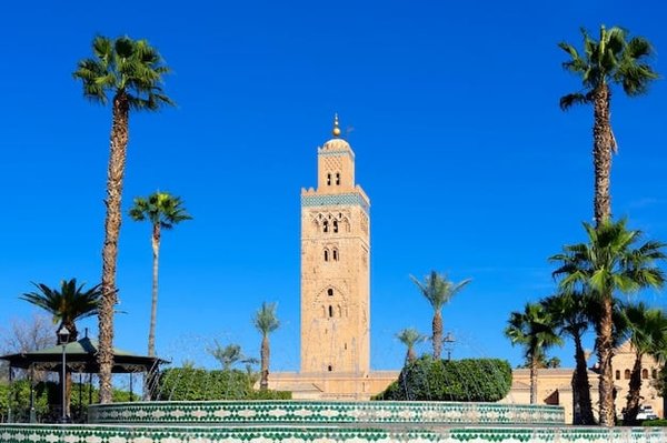 Que voir et faire à Marrakech en 3 jours ?