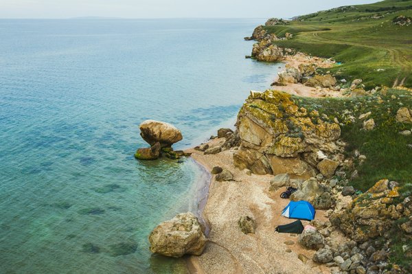Pourquoi choisir un camping au bord de mer pour ses vacances ?