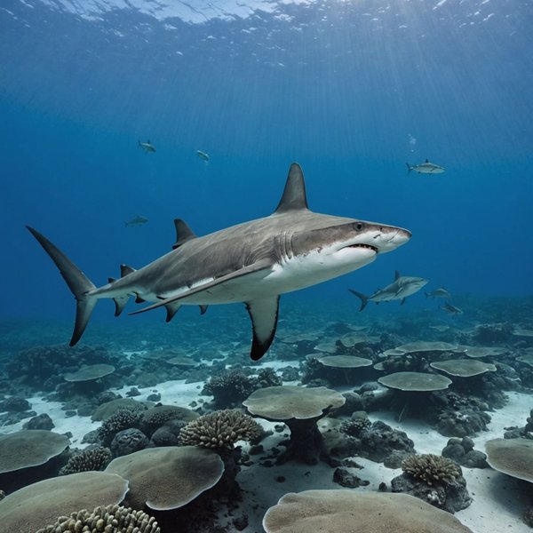 Quels sont les meilleurs spots pour une plongée avec les requins-marteaux aux Galápagos?